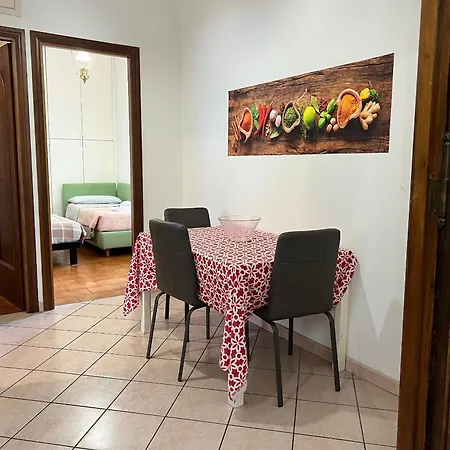 Apartamento --colosseum 15 Min-- Trastevere, Free Wi-fi & A-c