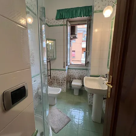 --colosseum 15 Min-- Trastevere, Free Wi-fi & A-c Διαμέρισμα Ρώμη